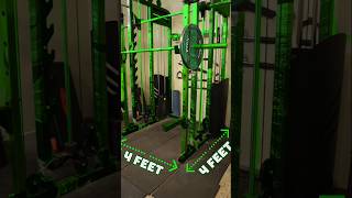 Functional trainer with smith machineworkout bodybuilding [upl. by Llehsram]