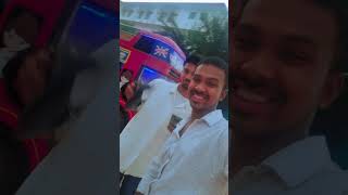 World seven🥳🤞street mini blogomex street DelhiLondon busNear metro station bata chowkviralvideo [upl. by Gun357]