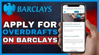 How To Apply For Loan On Barclays App Quick amp Easy [upl. by Repooc]