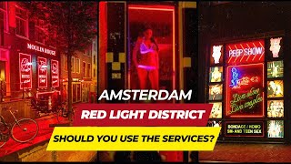 Lost Place Red Light District Antonius Str Aachen West Germany [upl. by Llehsor603]