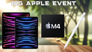 BİG APPLE EVENT [upl. by Adnar]