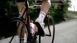 Tom Boonen Specialized Roubaix Commercial [upl. by Mei]