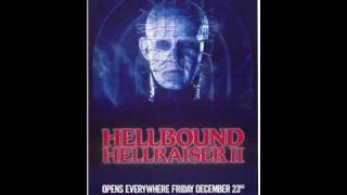 Hellbound Hellraiser 2 Soundtrack8Dead or Livingwmv [upl. by Guyer]