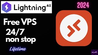 Free RDPVPS for Lifetime  RDP 247  For streaming [upl. by Anahir867]