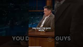 Evangeline Lilly  Plays With Craigs Shenanigans shorts viral EvangelineLilly CraigFerguson [upl. by Adnalro185]