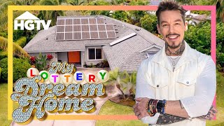 Million Dollar Hawaiian Paradise for Retiring Couple  Full Episode Recap  My Lottery Dream Home [upl. by Staw]