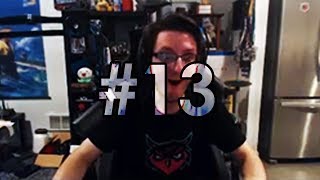 Best of Datto Does Destiny  Stream Highlights 13 [upl. by Inajna]