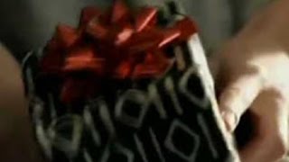 Folgers Christmas Commercial  quot Brother amp Sister quot 2009 [upl. by Drofnil554]