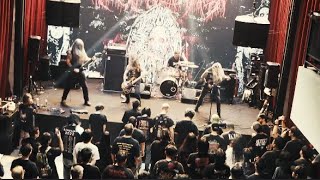 Mortiferum live in Bangkok  Recap [upl. by Deming]