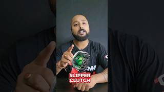 What is Slipper Clutch Benefits of Slipper Clutch slipperclutch clutch informative shorts [upl. by Nohsram391]