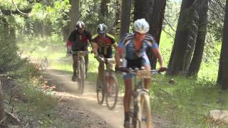 Tahoe Trail 100 Leadville Qualifier [upl. by Benny]