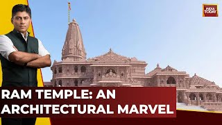 Exploring Ayodhyas Ram Temple  Architectural Splendor Deep Dive Into Ram Mandir [upl. by Georgiana426]