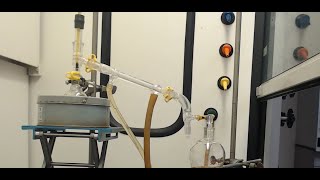 Synthesis of Cyclohexene [upl. by Llenrag60]