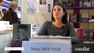 Marie Moutier  Lettres de la Wehrmacht [upl. by Debo243]