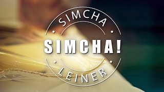 Simcha LArtzecha  Simcha Leiner  שמחה לארצך  שמחה ליינר [upl. by Eelrihs]