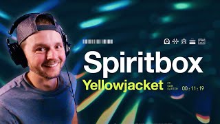 Acoustic Musician Reacts  Spiritbox Yellowjacket hits HARD [upl. by Sedecram570]