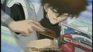 Coolest Seto Kaiba Moment [upl. by Soloma]