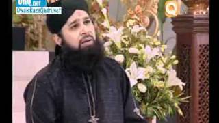 Aap Aaye Tou Duniya Munawwar Hui by owais raza qadri Albums [upl. by Ellenet]