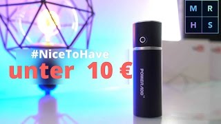 5 Geniale Gadgets UNTER 10 EURO  Nice2Have [upl. by Origra389]