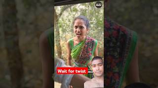 Shila dii vs rickshawla🤣🤣 comedy shorts rickshawala [upl. by Ollecram]