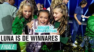 21 DE EERSTE REACTIES NA DE FINALE  JUNIOR SONGFESTIVAL 2022 🇳🇱 [upl. by Anuayek]