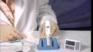 OraQuick Advance HIV 12 Training Video [upl. by Pulsifer]