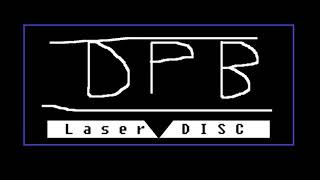 DPB Laserdisc quotBroadwayquot THX Laserdisc logo Parody Universal DTS Laserdisc Version [upl. by Melgar]