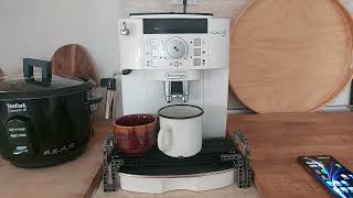 How I Hacked My Coffee Machine with Raspberry Pi [upl. by Jaquiss]