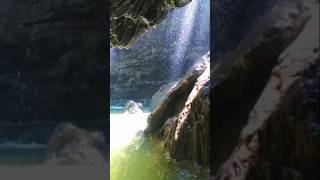 Wisata Alam Green Canyon Pangandaran shortsyoutube videos shortvideo shortsvideo travel video [upl. by Libby]