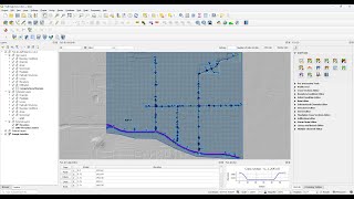 QGIS Overview Network Installer [upl. by Enelez]