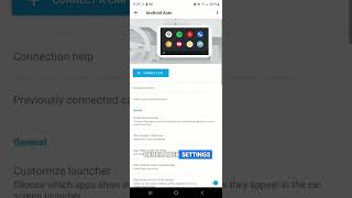 Cant find Carstream in Andriod Auto [upl. by Nylecoj]