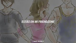 S3RL  Friendzoned feat Mixie Moon amp MC Offside ✧sub español✦  YouTube Music [upl. by Laleb]