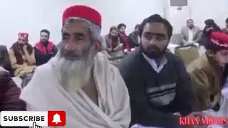 Dr Sohail Khan about Khan Abdul Wali Khans Electrol Politics Khudai Khidmatgar [upl. by Trammel819]