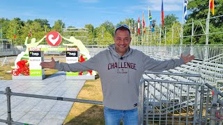 Das Update in der Rennwoche  DATEV Challenge Roth powered by hep 2023 [upl. by Peers926]