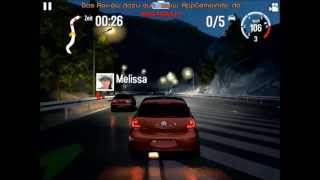 GT Racing 2  Gameplay AppGemeinde [upl. by Gronseth583]