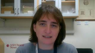 Nichola Cooper Fostamatinib in Warm Antibody Autoimmune Hemolytic Anemia [upl. by Avilo]