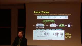 Extraordinary Physics with Millisecond Pulsars  Scott Ransom [upl. by Iruam599]