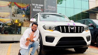 Here Are Top 5 Reason To Buy Mahindra ScorpioN ✨❤️  लेने से पहले ज़रूर देखें [upl. by Hardwick]