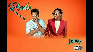 Jemax  ft  Yo Maps  Rhoda Official Audio [upl. by Peacock]