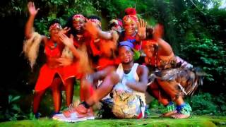 Fally Ipupa  Power 001 Clip Officiel [upl. by Ellekram]