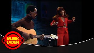 Ike amp Tina Turner  Nutbush City Limits 1973 [upl. by Stepha99]