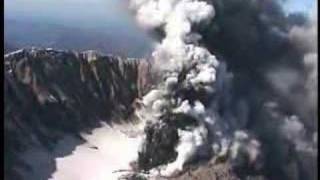 Something Fascinating Is Still Happening at Mount St Helens [upl. by Resneps]