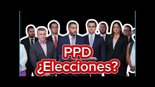 quot¡Descubre la Verdad ¿El Partido Popular Puede Ganar las Elecciones 🌟🗳️quot [upl. by Malamud]