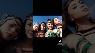 Encantadia tiktok [upl. by Adlig]