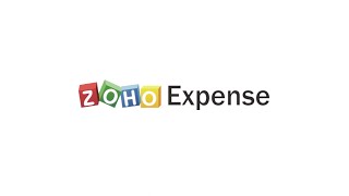 Zoho Expense  Effortless Expense Reporting [upl. by Nawak]