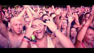 Barcelona Beach Festival 2019  Aftermovie [upl. by Maighdiln]