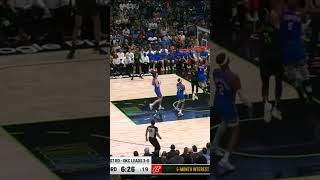 CJ McCollum Cooked The Thunder 🔥 nba highlights [upl. by Brennen961]