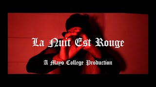 La Nuit est Rouge  Mayo Film Festival 2023 [upl. by Llednor]