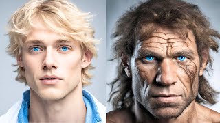 Neanderthal Genes in Modern Humans  Research and Impact Documented [upl. by Ocsisnarf197]