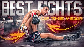 BEST BOXING FIGHTS OF THE YEAR 2024  BOXING FIGHT HIGHLIGHTS KO HD [upl. by Nawiat]